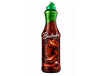 Sirop Barbados Chocolate 1L
