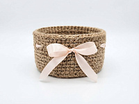 COSULET HANDMADE  PENTRU ACCESORII
