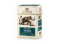 Ceai TEAHOUSE Perfect Cup Earl Grey 15/3g