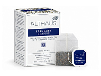 Ceai Althaus Eng. Breakfast 20x1,75gr