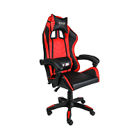 Fotoliu birou 6211 rosu