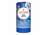 Ceai LOVARE 1001 Nights 80gr
