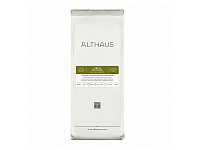 Ceai infuzie Althaus Grun Matinee 250 gr