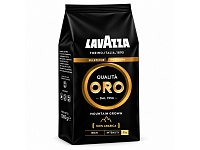 Cafea boabe LAVAZZA Qualita Oro Mountain Grown 1kg