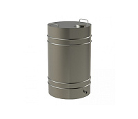 Butoi INOX 180 (litri)