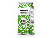 Cafea Pop Caffe Boabe Cremoso 1kg