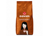 Cafea boabe COVIM Orocrema 1kg