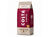 Cafea macin. COSTA Signature Blend Medium 200gr