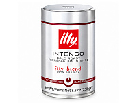 Cafea boabe ILLY Espresso Intenso 250gr