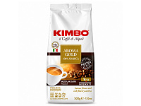 Cafea boabe KIMBO 100% Arabica 500gr