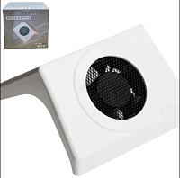 Aspirator DJ-Mini Max 80W