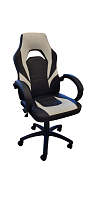 Fotoliu birou Gamer X (AD24GC02)