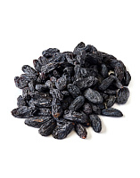 Stafide brune (uscate) (per 100 gr)