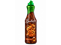 Sirop Barbados Chocolate Cookies 1L