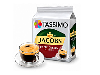 Cafea capsule Jacobs Tassimo Caffe Creme (5)