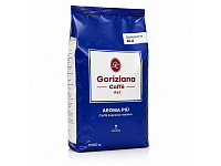 Cafea boabe Goriziana Aroma Piu 1kg