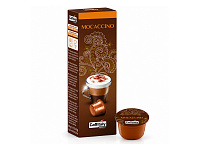 Cafea capsule CAFFITALY Mocaccino (10)