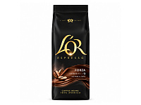 Cafea boabe L'OR Forza 1 kg