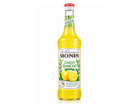 Sirop Monin Rantcho (Lime) 1L