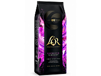 Cafea boabe L'OR Professional Espresso Vibrant 1 kg