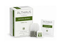 Ceai Althaus Sencha Select 20x1,75gr