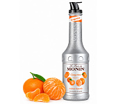 Piure Monin Mandarine 1L