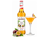 Sirop Monin Passion Fruit 1L