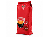 Cafea boabe ICS Espresso 1kg