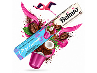 Cafea capsule Belmio Nespresso Coconut (10)
