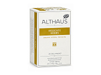 Ceai Althaus Delicat Herbs 20x1,75gr