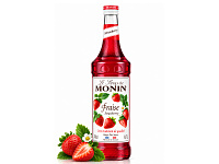 Sirop Monin Strawberry 1L