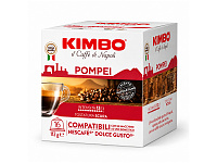 Cafea capsule KIMBO DOLCE GUSTO Pompei (16)