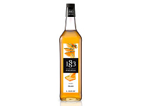 Sirop Routine Pepene Galbena 1L