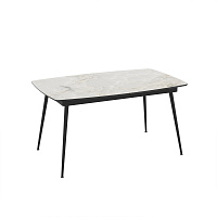 Masa extensibila Yense 145 90x145/185 mola