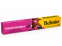 Cafea capsule Belmio Espresso Fortissimo (10)