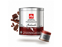 Cafea capsule ILLY Arabica Selection Guatemala IperEspresso (18)
