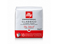 Cafea capsule ILLY Classico IperEspresso (18)