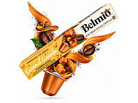 Cafea capsule Belmio Nespresso Caramela (10)