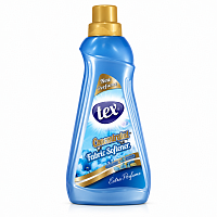 TEX Balsam p/u rufe 1000ml Green Love (albastru)