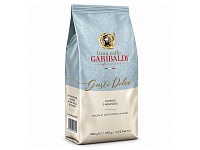 Cafea boabe GARIBALDI Gusto Dolce 1kg