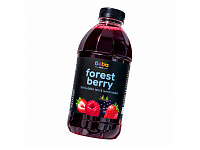 Ceai gem forest berry 0.7 L