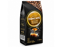 Cafea boabe DONCAFE Espresso Cremoso 500gr