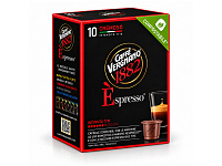 Cafea capsule Vergnano Nespresso Cremoso (10/12)