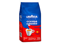 Cafea boabe LAVAZZA Crema E Gusto 1kg