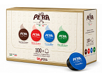 Cafea capsule Pera Break Crema Bar Point (100)