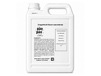 Sirop Concentrat Grapefruit 2.5KG