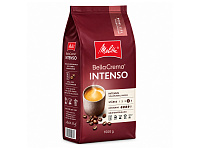 Cafea boabe MELITTA Bella Crema Intenso 1kg
