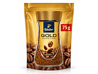 Cafea solubila Tchibo Gold Selection 75g