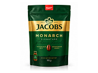 Cafea Solubila Jacobs Monarch 190g