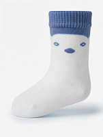 Ciorapi bumbac cu desen